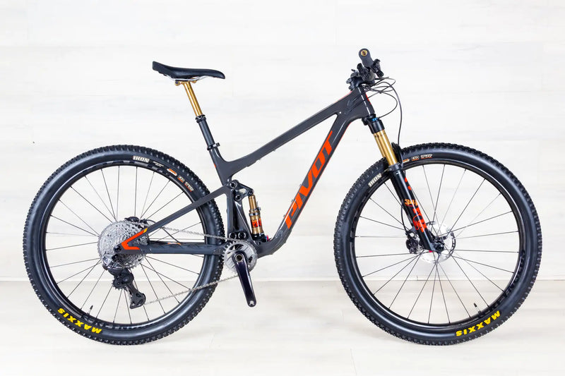 Pivot Mach 4 SL - 2023, Medium