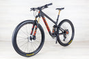 Pivot Mach 4 SL - 2023, Medium