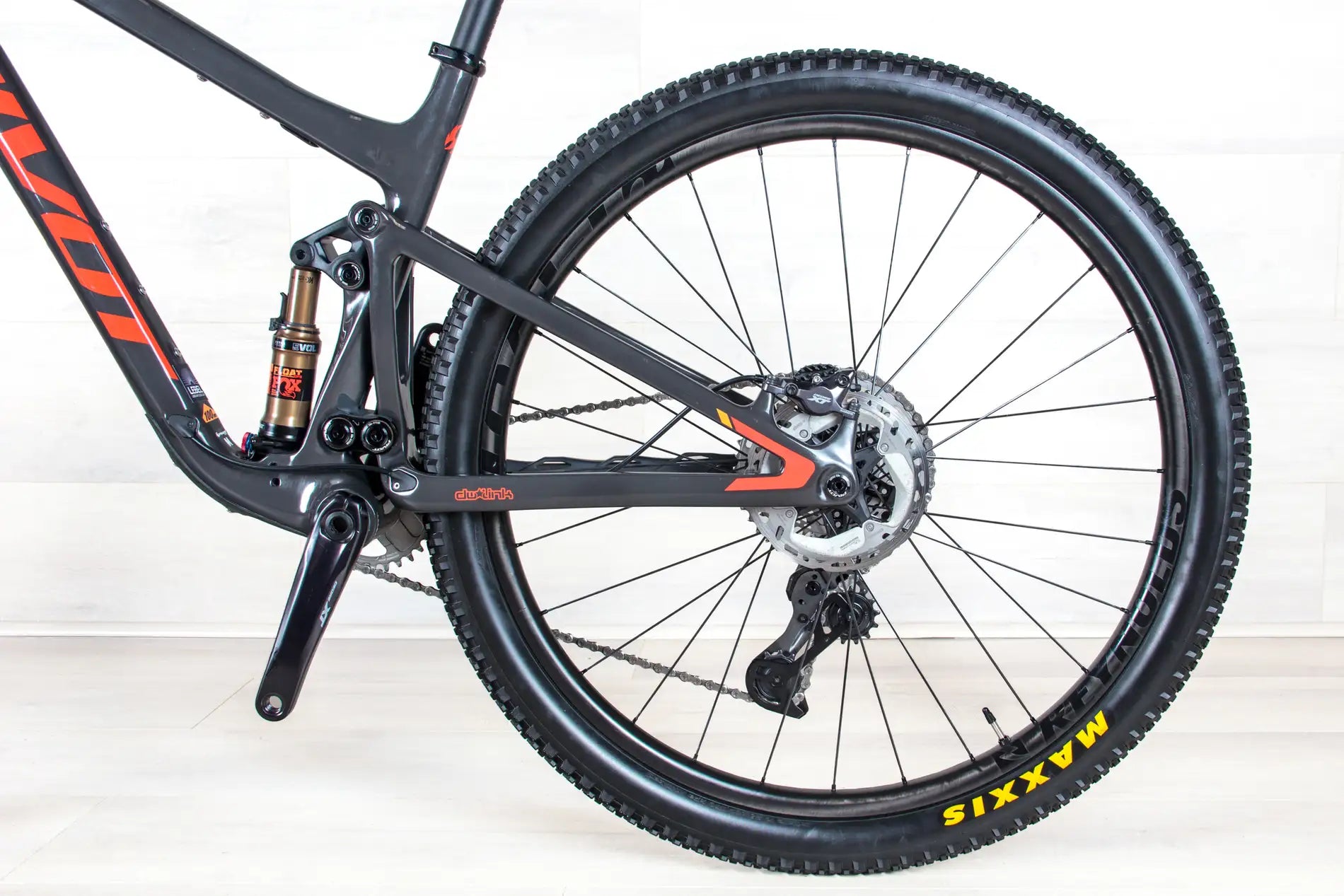 Pivot Mach 4 SL - 2023, Medium