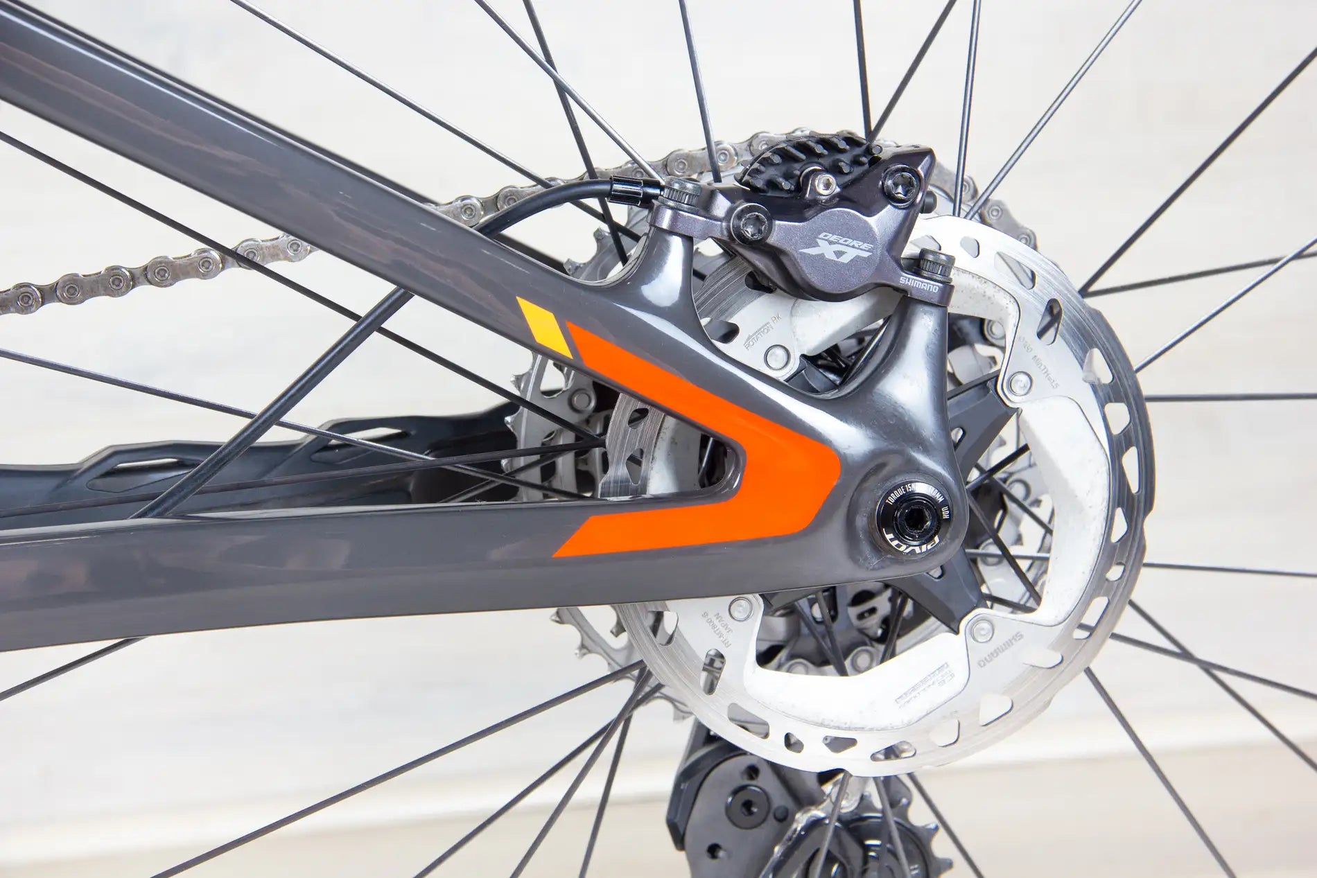 Pivot Mach 4 SL - 2023, Medium