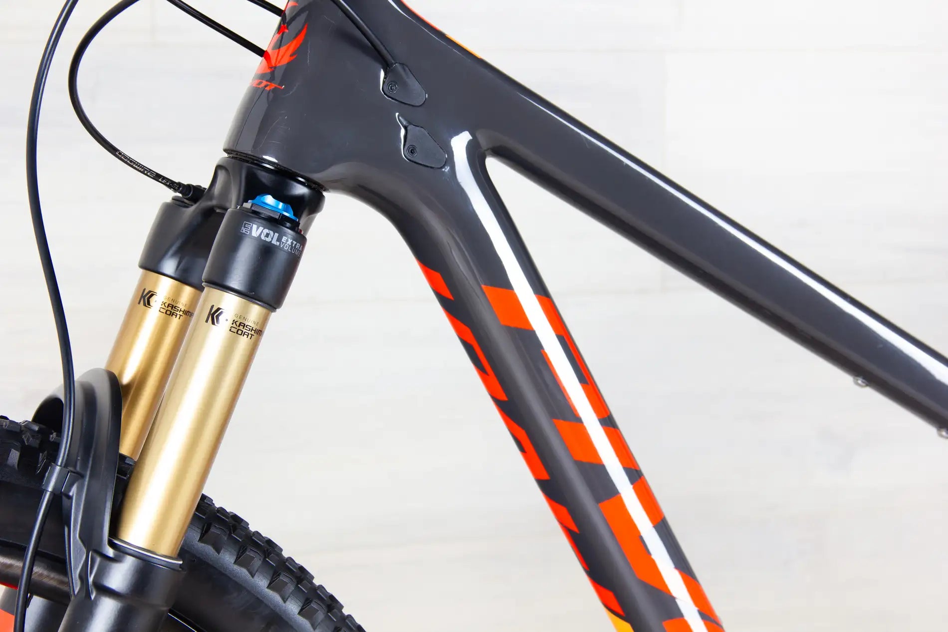 Pivot Mach 4 SL - 2023, Medium