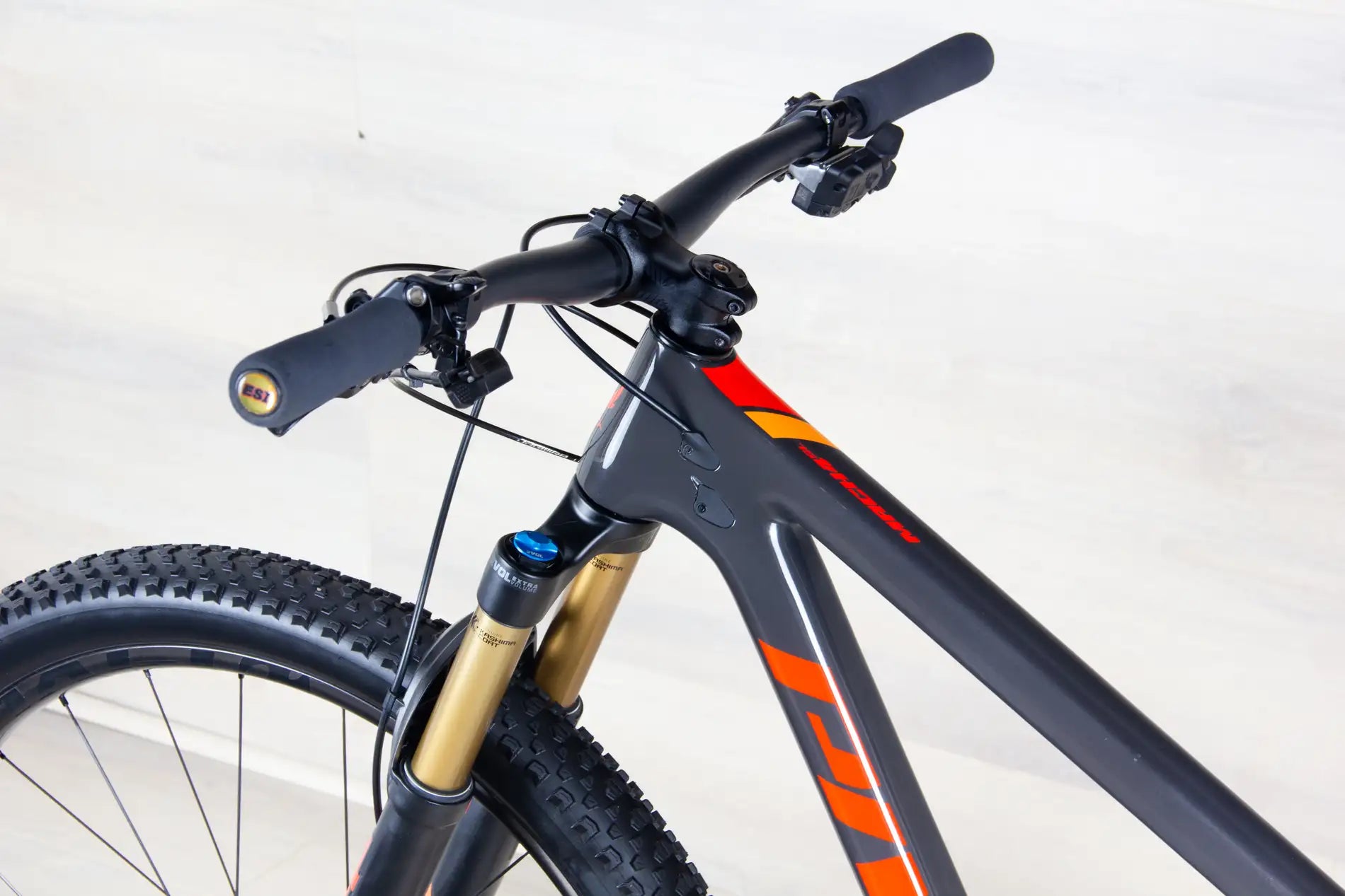 Pivot Mach 4 SL - 2023, Medium