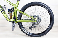 Pivot Switchblade - 2023, Large