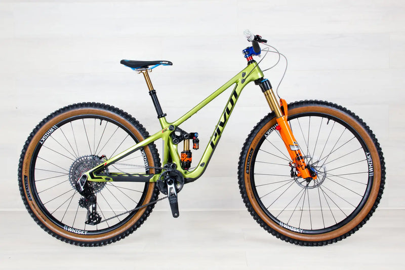 Pivot Switchblade PRO - 2023, X-Small