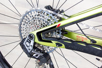 Pivot Switchblade - 2023, Large