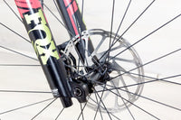Pivot Switchblade - 2023, Large