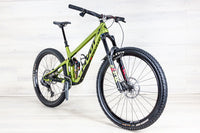 Pivot Switchblade - 2023, Large