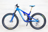 Pivot Mach 5.5 10th Anniversary Edition - 2018, Medium