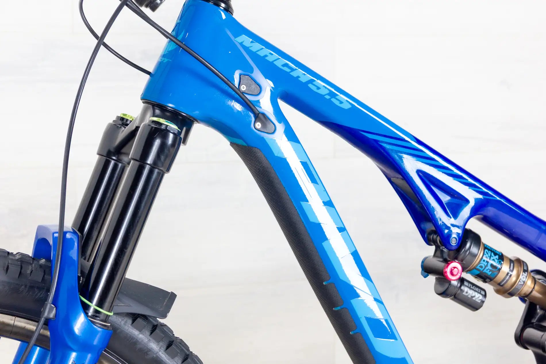 Pivot Mach 5.5 10th Anniversary Edition - 2018, Medium