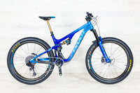 Pivot Mach 5.5 10th Anniversary Edition - 2018, Medium