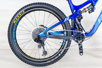 Pivot Mach 5.5 10th Anniversary Edition - 2018, Medium