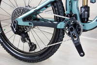 Pivot Mach 6 PRO - 2025, Medium