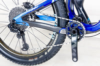 Pivot Mach 5.5 10th Anniversary Edition - 2018, Medium