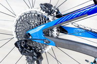 Pivot Mach 5.5 10th Anniversary Edition - 2018, Medium