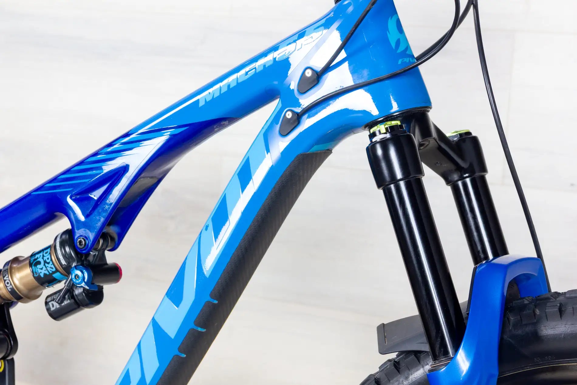Pivot Mach 5.5 10th Anniversary Edition - 2018, Medium