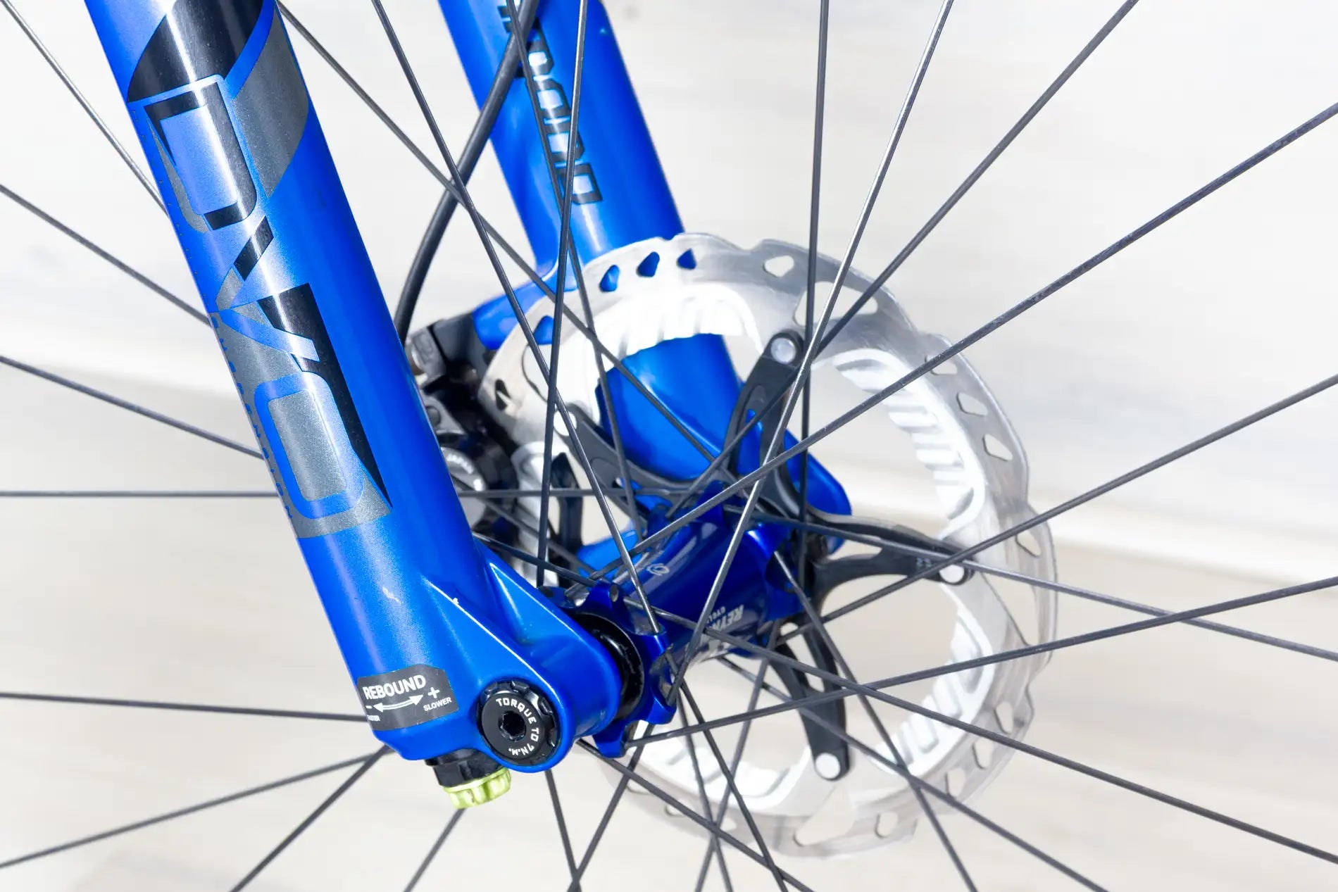 Pivot Mach 5.5 10th Anniversary Edition - 2018, Medium