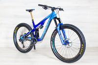 Pivot Mach 5.5 10th Anniversary Edition - 2018, Medium