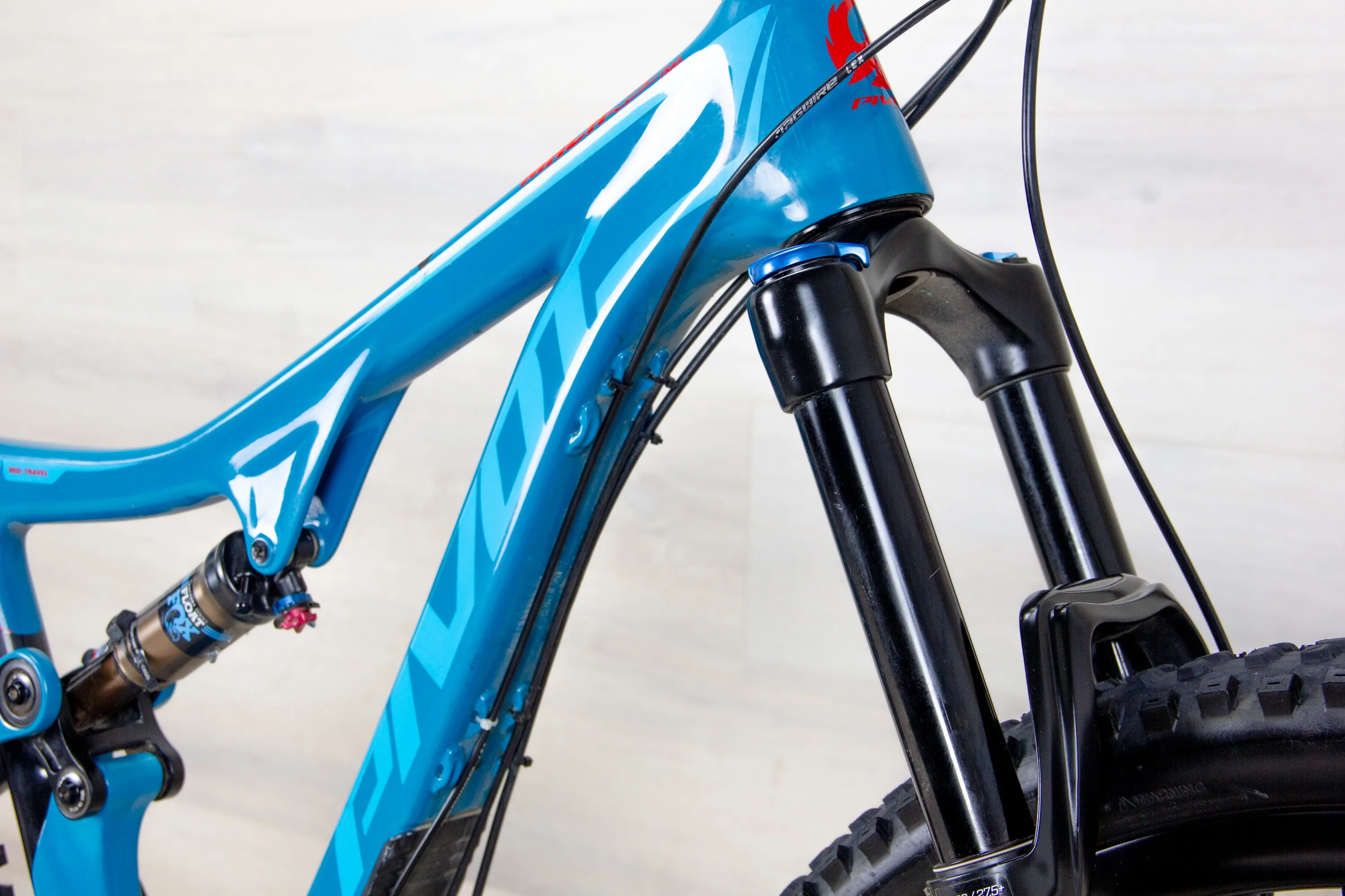 Pivot Mach 429 Trail - 2019, Large