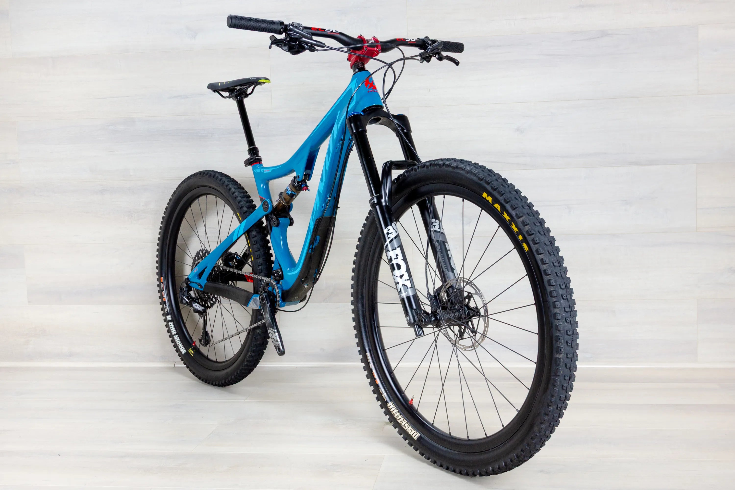Pivot Mach 429 Trail - 2019, Large