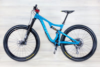 Pivot Mach 429 Trail - 2019, Large