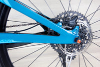 Pivot Mach 429 Trail - 2019, Large