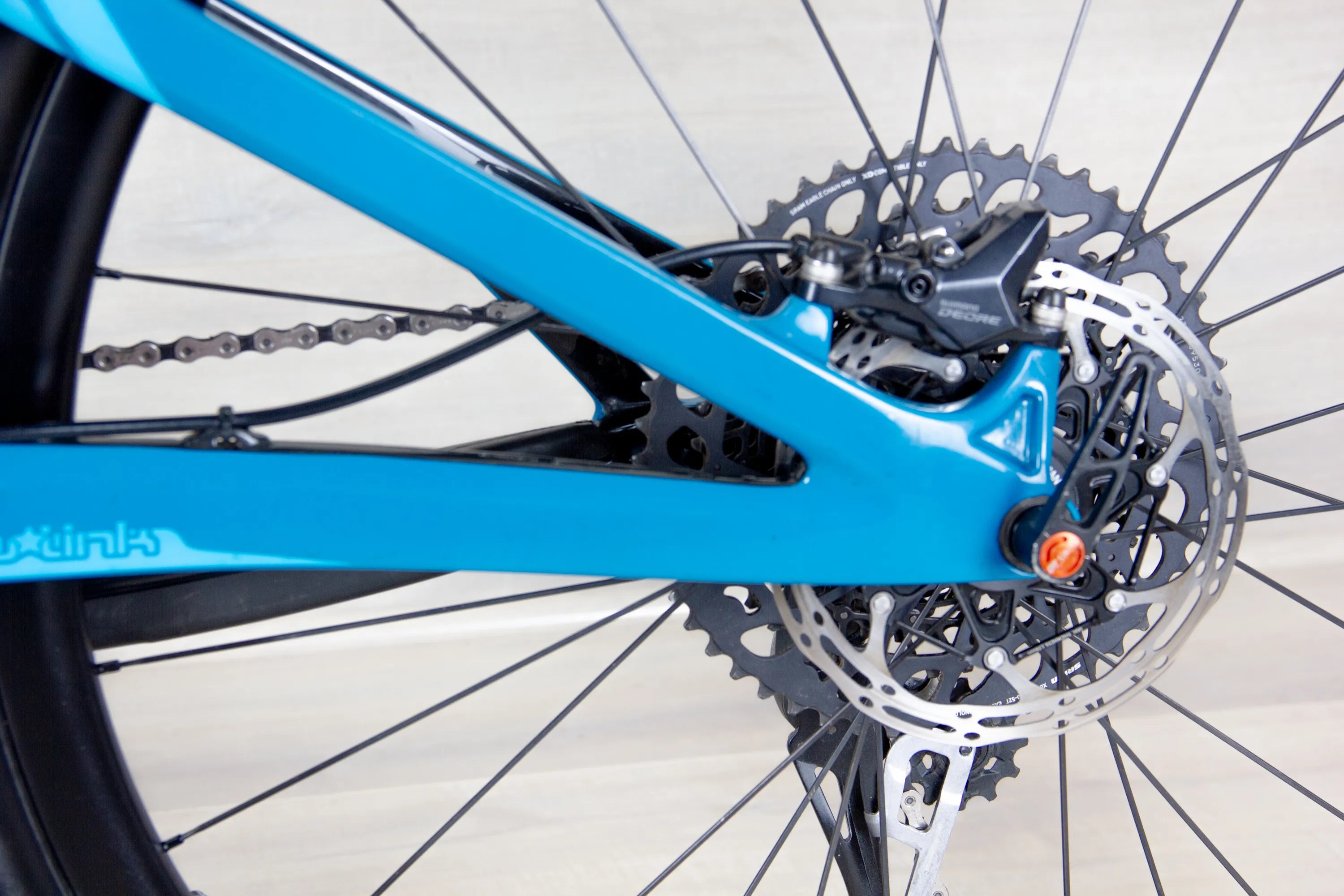 Pivot Mach 429 Trail - 2019, Large