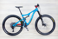 Pivot Mach 429 Trail - 2019, Large