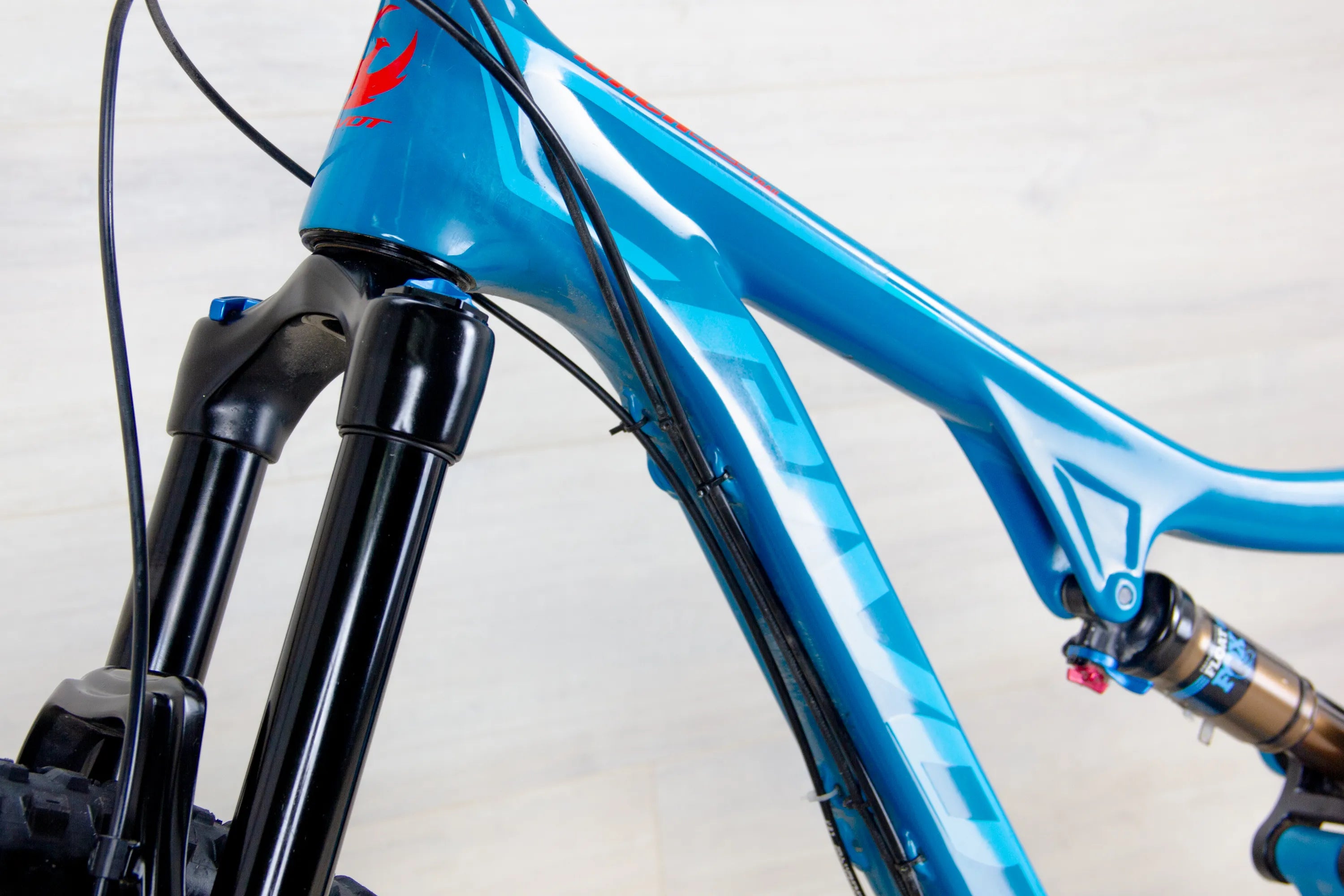 Pivot Mach 429 Trail - 2019, Large