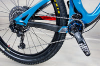 Pivot Mach 429 Trail - 2019, Large