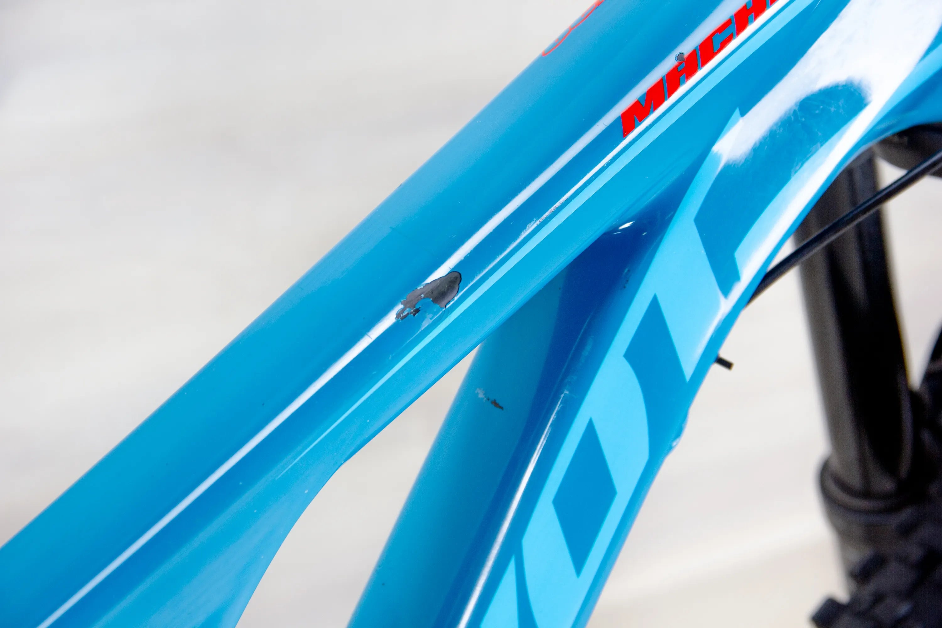 Pivot Mach 429 Trail - 2019, Large