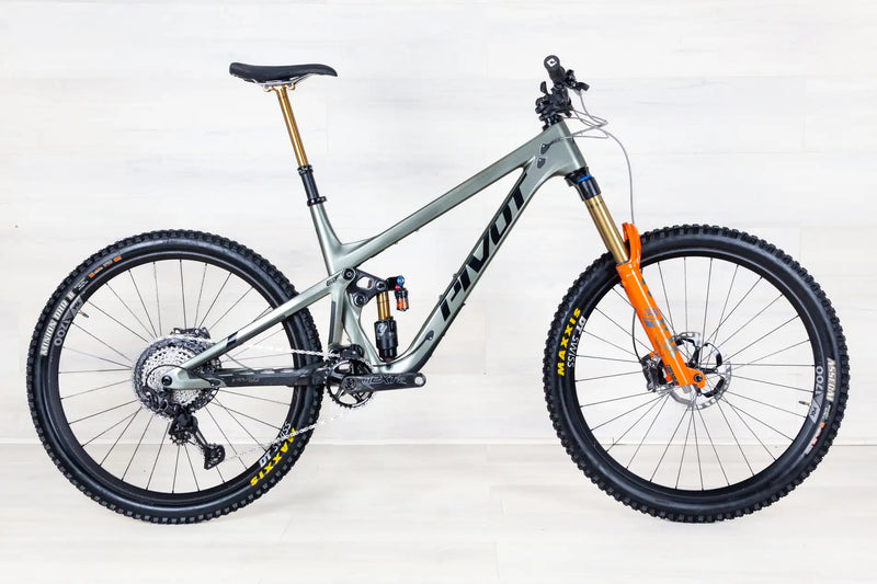 Pivot Firebird 29 Pro Air - 2023, X-Large