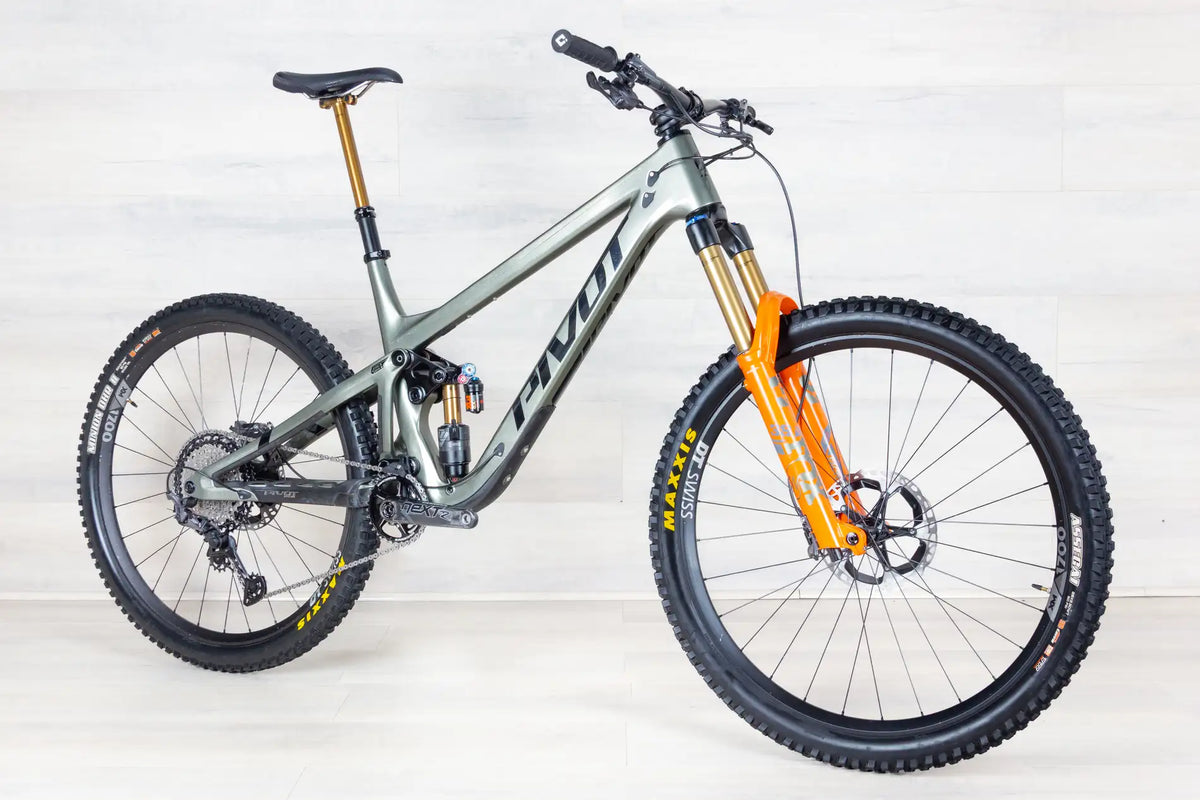 Pivot Firebird 29 Pro Air - 2023, X-Large