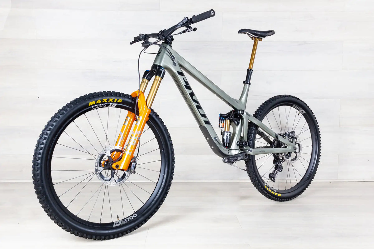 Pivot Firebird 29 Pro Air - 2023, X-Large