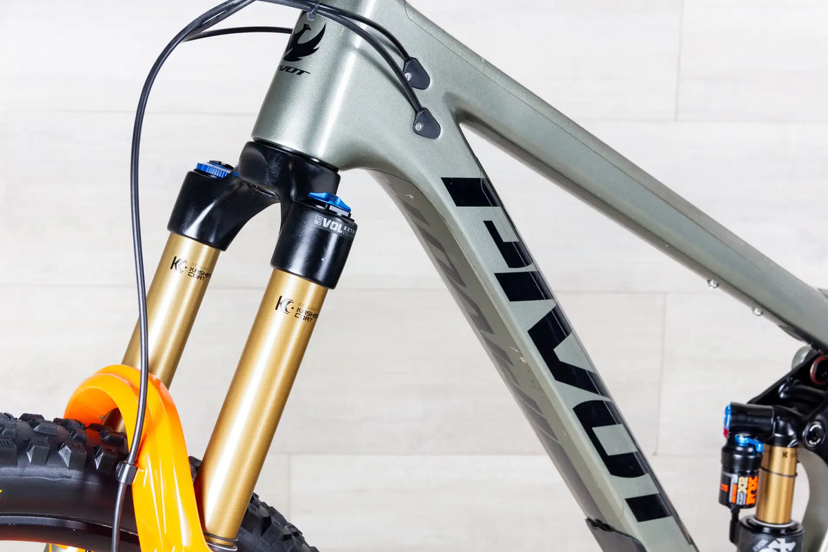 Pivot Firebird 29 Pro Air - 2023, X-Large