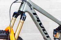 Pivot Firebird 29 Pro Air - 2023, X-Large