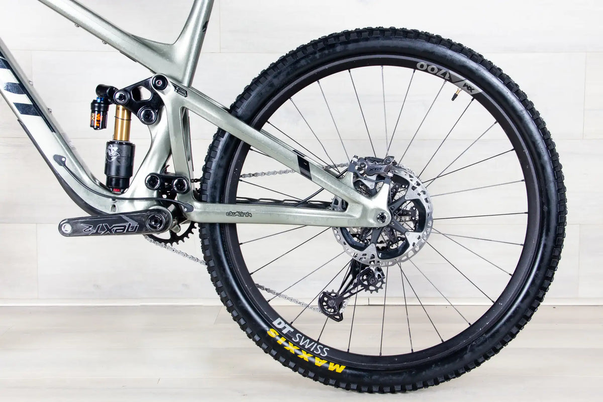 Pivot Firebird 29 Pro Air - 2023, X-Large