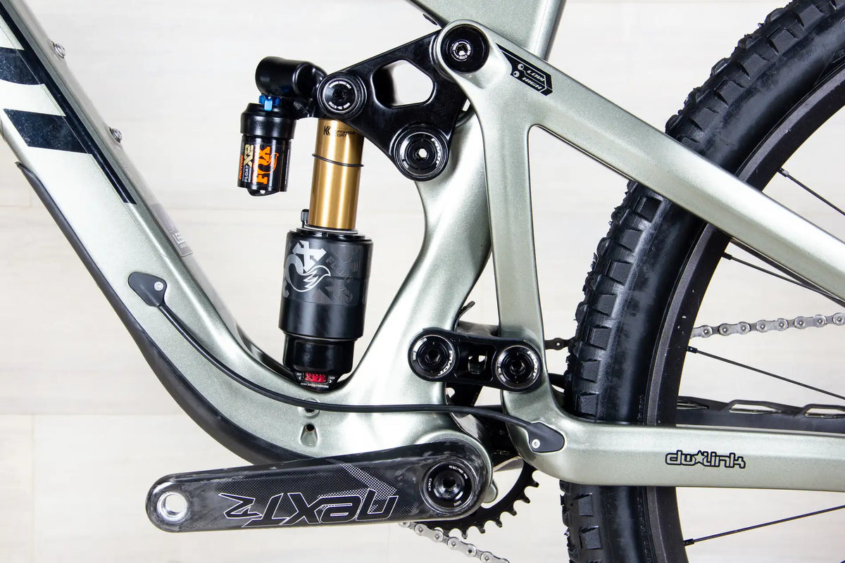 Pivot Firebird 29 Pro Air - 2023, X-Large