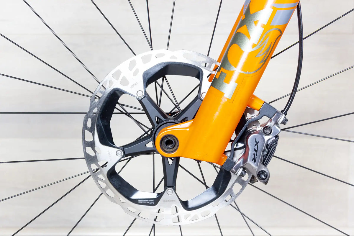 Pivot Firebird 29 Pro Air - 2023, X-Large