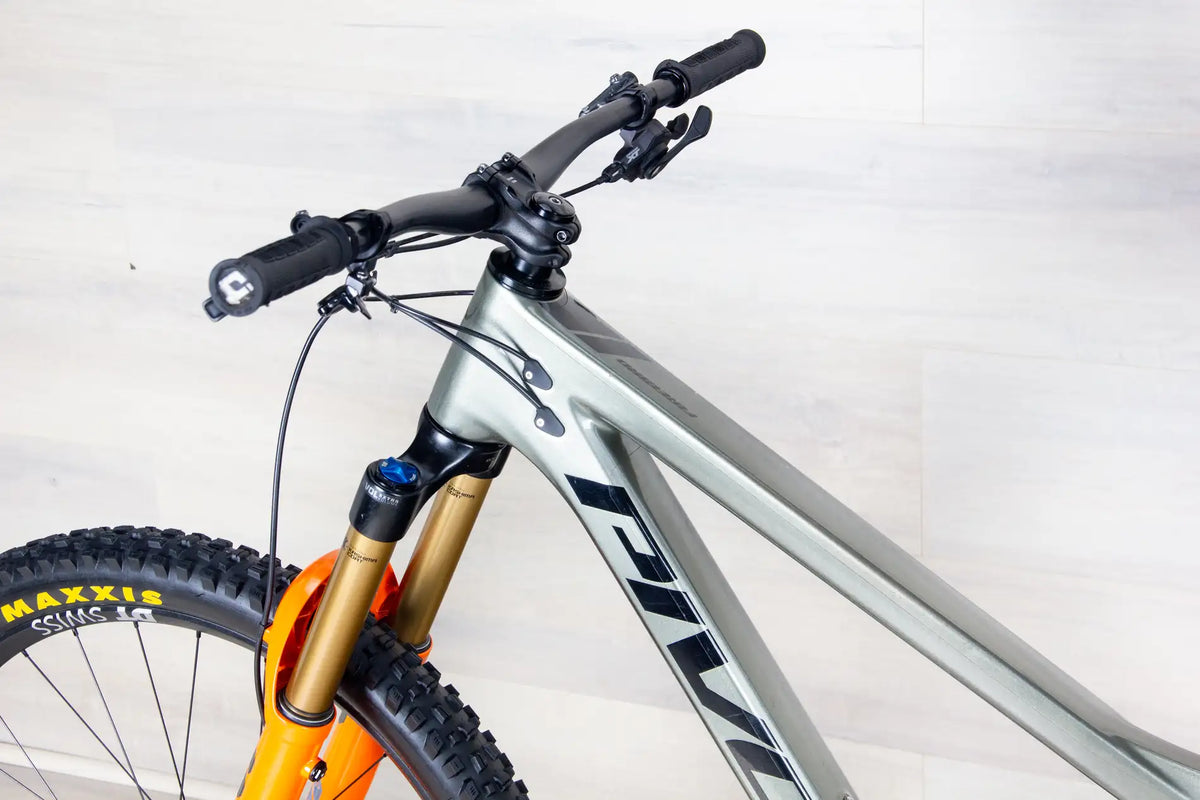Pivot Firebird 29 Pro Air - 2023, X-Large