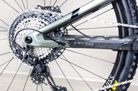 Pivot Firebird 29 Pro Air - 2023, X-Large