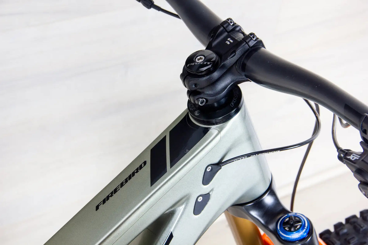Pivot Firebird 29 Pro Air - 2023, X-Large