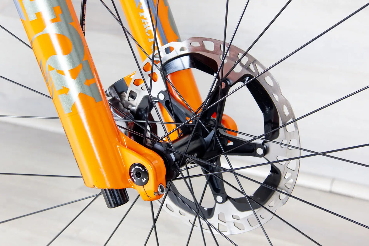 Pivot Firebird 29 Pro Air - 2023, X-Large