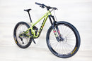 Pivot Switchblade Race - 2022, Medium