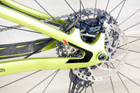 Pivot Switchblade Race - 2022, Medium