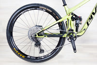 Pivot Switchblade Race - 2022, Medium