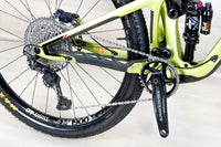 Pivot Switchblade Race - 2022, Medium