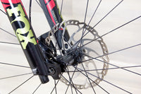 Pivot Switchblade Race - 2022, Medium