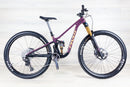 Pivot Trailcat LT Team - 2025, X-Small