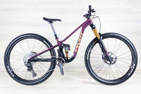 Pivot Trailcat LT Team - 2025, X-Small
