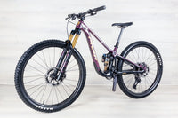 Pivot Trailcat LT Team - 2025, X-Small